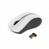 Миша Art AM-97 бездротова 2.4G 1000 dpi White (5902115404290)