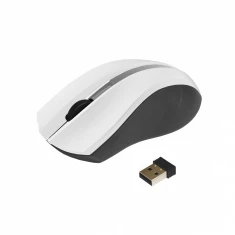 Миша Art AM-97 бездротова 2.4G 1000 dpi White (5902115404290)