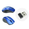 Миша Art AM-97 бездротова 2.4G 1000 dpi Blue (5902115404320)