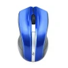Миша Art AM-97 бездротова 2.4G 1000 dpi Blue (5902115404320)
