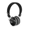 Навушники провідні Art AP-60MD Jack 3.5 mm Black (5902115404337)