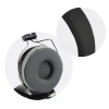Навушники провідні Art AP-60MD Jack 3.5 mm Black (5902115404337)
