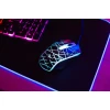 Комплект ART AK-50 клавиатура USB A QWERTY с подсветкой + мышь USB A с подсветкой Black (5902115409028)