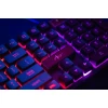 Комплект ART AK-50 клавиатура USB A QWERTY с подсветкой + мышь USB A с подсветкой Black (5902115409028)