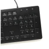 Клавиатура Art AK-20 Black (5902115409271)