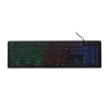 Клавиатура Art AK-20 Black (5902115409271)