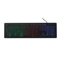 Клавіатура Art AK-20 Black (5902115409271)