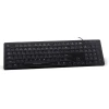Клавиатура Art AK-20 Black (5902115409271)