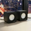 Акустична система Audiocore AC870B 2.0 Black (5902211103608)