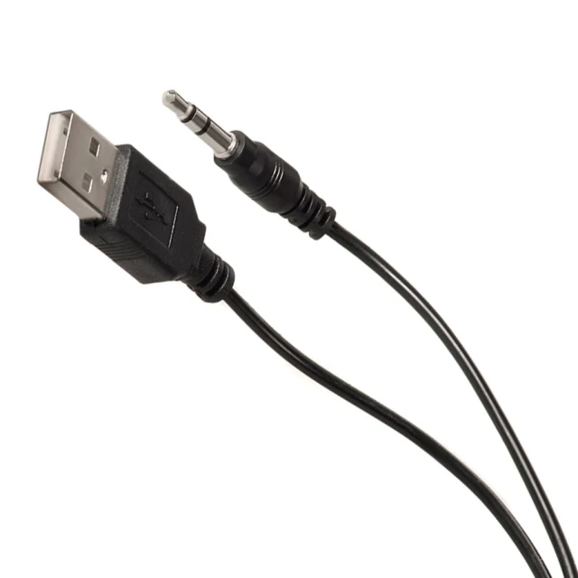 Акустична система Audiocore AC870B 2.0 Black (5902211103608)