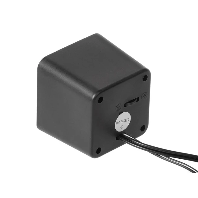 Акустична система Audiocore AC870B 2.0 Black (5902211103608)