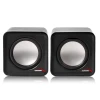 Акустична система Audiocore AC870B 2.0 Black (5902211103608)