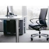 Тримач для комп'ютера Maclean MC-713B Black (5902211104162)