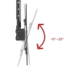 Крепление потолочное для телевизора Maclean MC-803 23-100