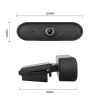 Вебкамера nano RS RS680 Full HD 1080P USB з вбудованим мікрофоном (5902211117223)