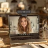 Вебкамера nano RS RS680 Full HD 1080P USB з вбудованим мікрофоном (5902211117223)