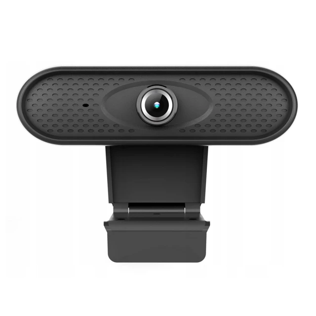 Вебкамера nano RS RS680 Full HD 1080P USB з вбудованим мікрофоном (5902211117223)