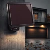 Прожектор Maclean LED MCE442 сонячний з датчиком руху IP44 (5902211123422)