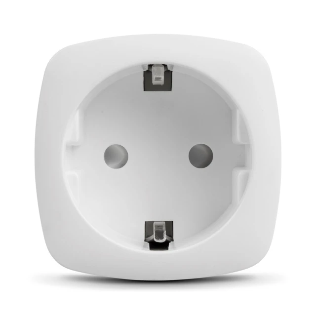 Розумна розетка GreenBlue GB720F Wi-Fi (5902211124269)