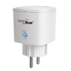 Розумна розетка GreenBlue GB720F Wi-Fi (5902211124269)