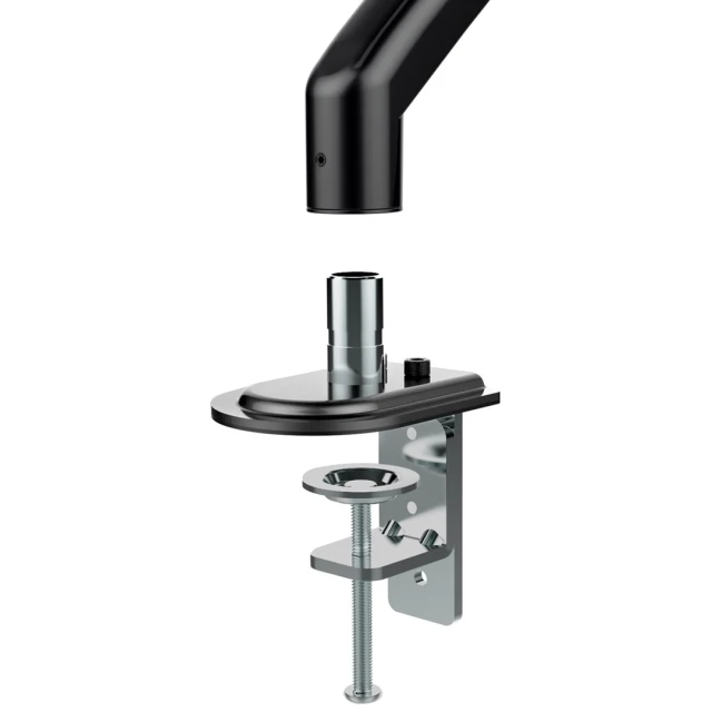 Кронштейн для монитора Maclean MC-860N Black (5902211132929)