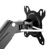 Кронштейн для монитора Maclean MC-860N Black (5902211132929)