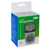 Ватметр GreenBlue GB620 16A 3680Вт (5902211135241)