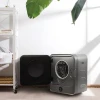 Сушарка для білизни GreenBlue GB415 барабанна електрична 3 кг Green (5902211141273)