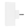 Розетка Maclean 2 розетки + 4xUSB (5902211141471)