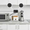 Подовжувач Maclean MCE393 4 розетки + 3xUSB 2500 Вт 3 м Black (5902211141785)