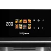 Аерогриль GreenBlue GB950 1800 Вт 10 л 8 програм з аксесуарами (5902211144533)