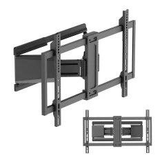 Кронштейн для телевизора Maclean MC-881N VESA 600x400 37-90
