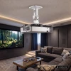 Стельове кріплення для проектора Maclean 180-310 мм до 15 кг MC-208 White (5902211146445)