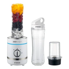 Блендер N'oveen Sport Mix & Fit SB1100 X-LINE (5902221620683)