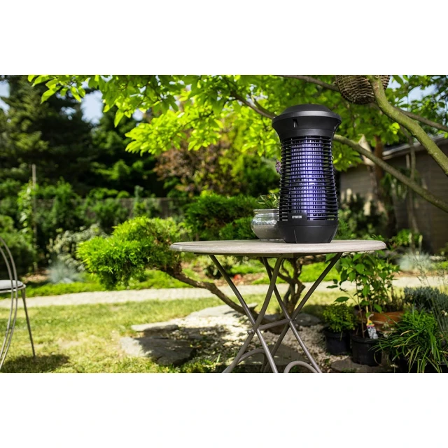 Пастка для комах N'oveen IKN24 IP24 Professional (5902221621055)