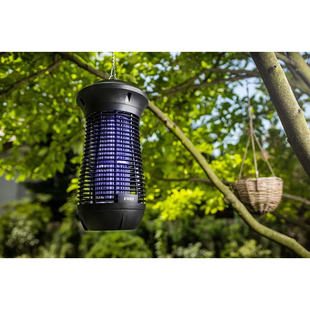Пастка для комах N'oveen IKN24 IP24 Professional (5902221621055)
