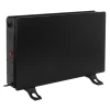 Конвектор N'oveen CH7100 LCD SMART Black (5902221621666)