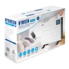 Конвектор N'oveen CH8000 LCD SMART White (5902221621673)