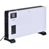 Конвектор N'oveen CH9099 XXL SIZE Tuya WiFi Smart 2300 Вт (5902221623226)