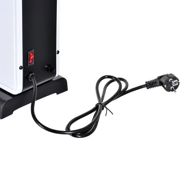 Конвектор N'oveen CH9099 XXL SIZE Tuya WiFi Smart 2300 Вт (5902221623226)