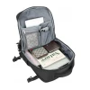 Рюкзак дорожній салонний N'oveen CTB400 Black 40×20×25 см (5902221623714)