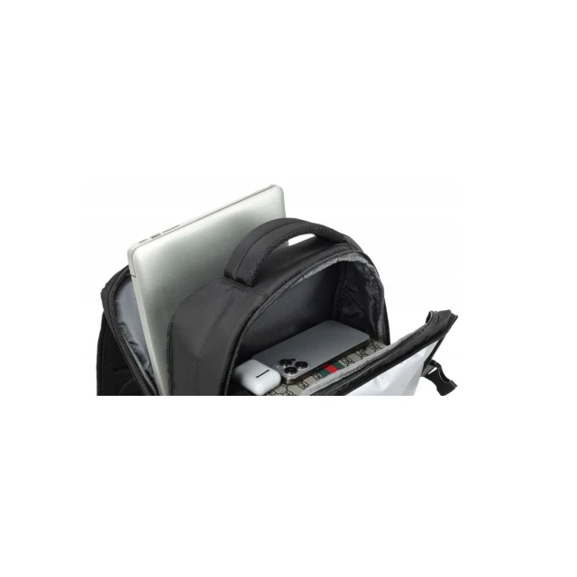 Рюкзак дорожній салонний N'oveen CTB400 Black 40×20×25 см (5902221623714)