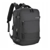 Рюкзак дорожній салонний N'oveen CTB400 Black 40×20×25 см (5902221623714)