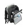 Рюкзак дорожній салонний N'oveen CTB400 Black 40×20×25 см (5902221623714)