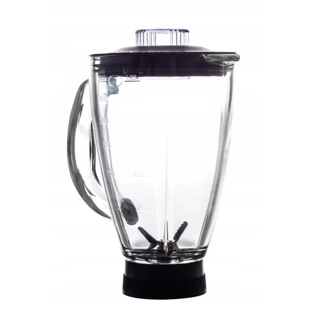 Кухонна машина Ravanson RP-1500BS з м'ясорубкою 1500 Вт (5902230900585)