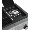 Газовий гриль Ravanson GO-4 13,3 кВт (5902230900738)