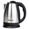 Електрочайник Ravanson CB-7015 1,8 л 1800 Вт Silver (5902230901025)