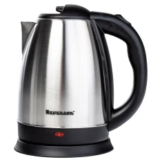 Електрочайник Ravanson CB-7015 1,8 л 1800 Вт Silver (5902230901025)