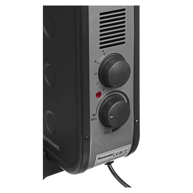 Конвектор Ravanson CH-9000BT (5902230901087)