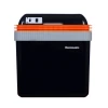 Автохолодильник Ravanson CS-24S 24 л Black (5902230901124)